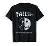Fall Out Boy - Maglietta Sorriso Broncio