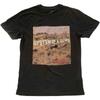 System Of A Down Herren Toxicity T-Shirt, Schwarz, X-Large