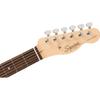 Squier by Fender Telecaster® Debut Collection, Laurel Fingerboard, Dakota Red (with Soft Case)