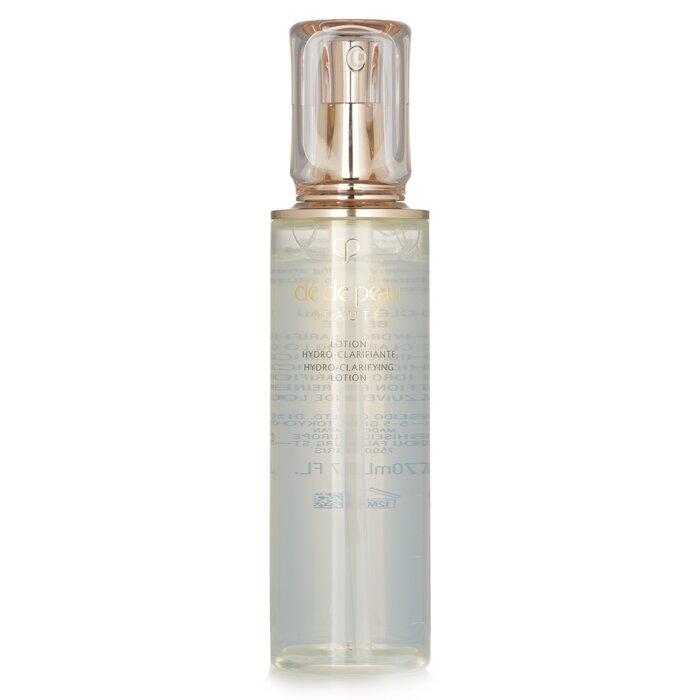 CLE DE PEAU Hydro-Clarifying Lotion N