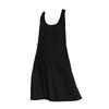 New Women's Spring and Summer Thin and Beautiful Vest Dress Skin-friendly and Soft Dress Home Wear