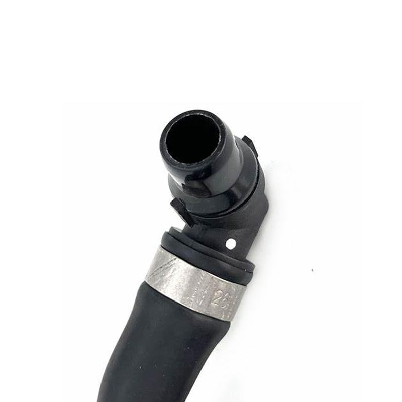 A1668301200 Auxiliary Kettle Water Pipe Hose for Mercedes Benz W292 GLE43 GLE320 GLE400 1668301200