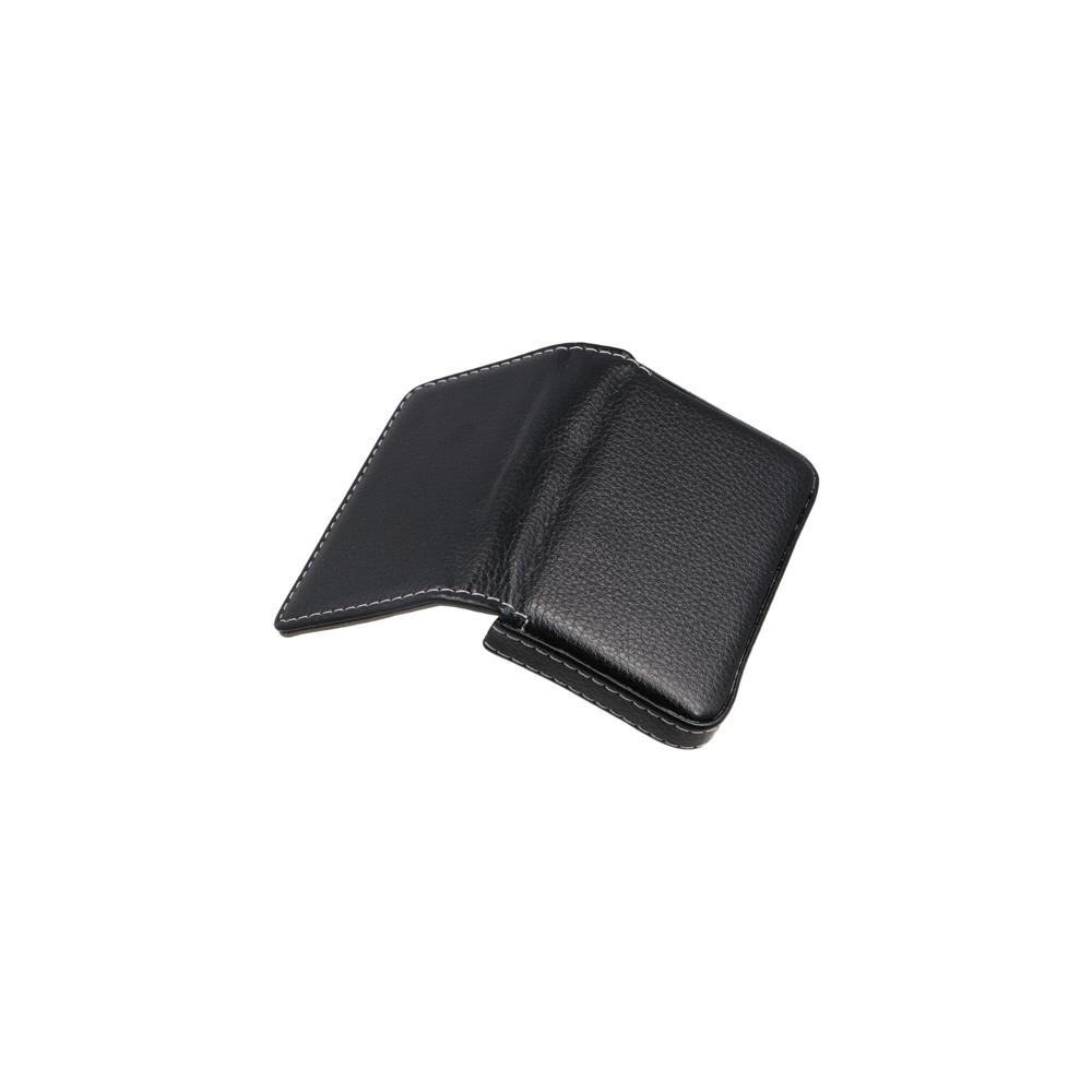 Fashion Creative PU Leather Holder Wallets & Holders Card Holder Wallet Money Clips Business Card