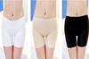 GOODS Plus Size 4XL Innerwear Length Wave [TOKYO MARKET] [PureAribon] Anti-Chafing Spats/Pettipants (Beige, 3/4 Pattern)