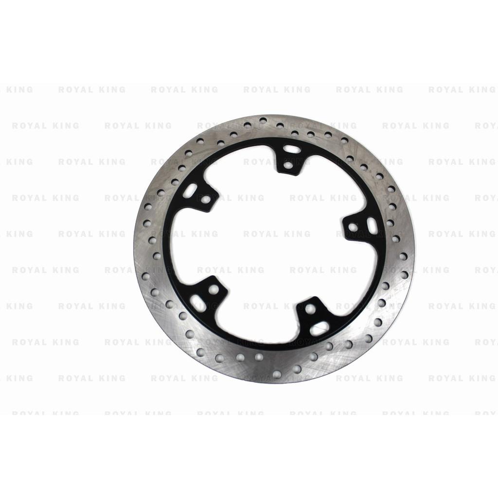 Genuine Royal Enfield "Goan Classic 350 Front Disc Plate"