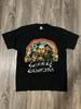 Lenny Kravitz 1993 Tour Zeitlose Rock-Ikone Unisex T-Shirt DT817