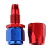 AN4/AN6/AN8/AN10/AN12/AN16 Swivel End Fitting Adapter for Oil/Fuel/Gas Hose Line