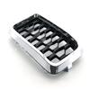Front Bumper Grille For Jeep Grand Cherokee 68317863AA Bumper Grille For Jeep Honeycomb Mesh Grill Cover Chrome