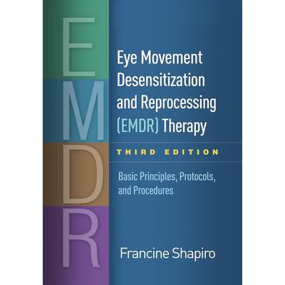 Eye Movement Desensitization and Reprocessing EMDR Therapie Hardcover UKN301