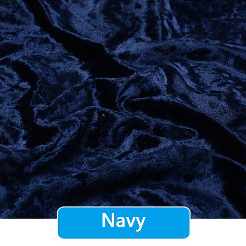 100*150cm Gold Velvet Fabric Elastic Soft Ice Velvet Fabric Dress Cloth DIY Wallet Tablecloth Curtains Pillow Sofa Cloth