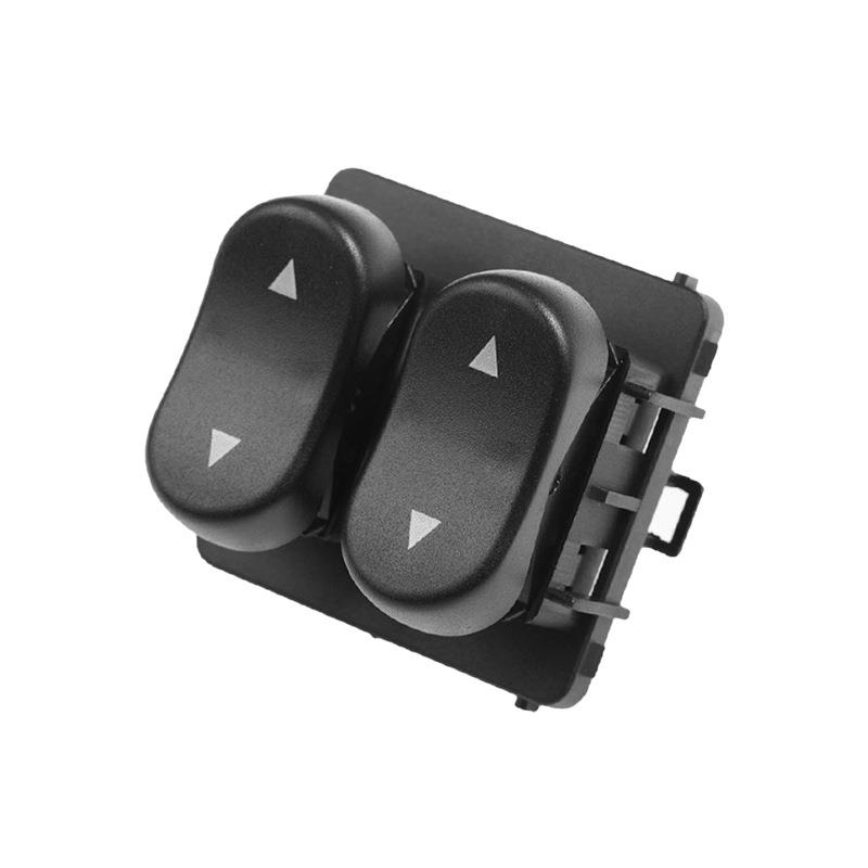 

для Ford Falcon AU Ute Седан Универсал 1998-2002 Автомобильный главный выключатель стеклоподъемника 12-контактный Дверь переднего пассажира Замена AU2-14529-DR 1pc Front Right