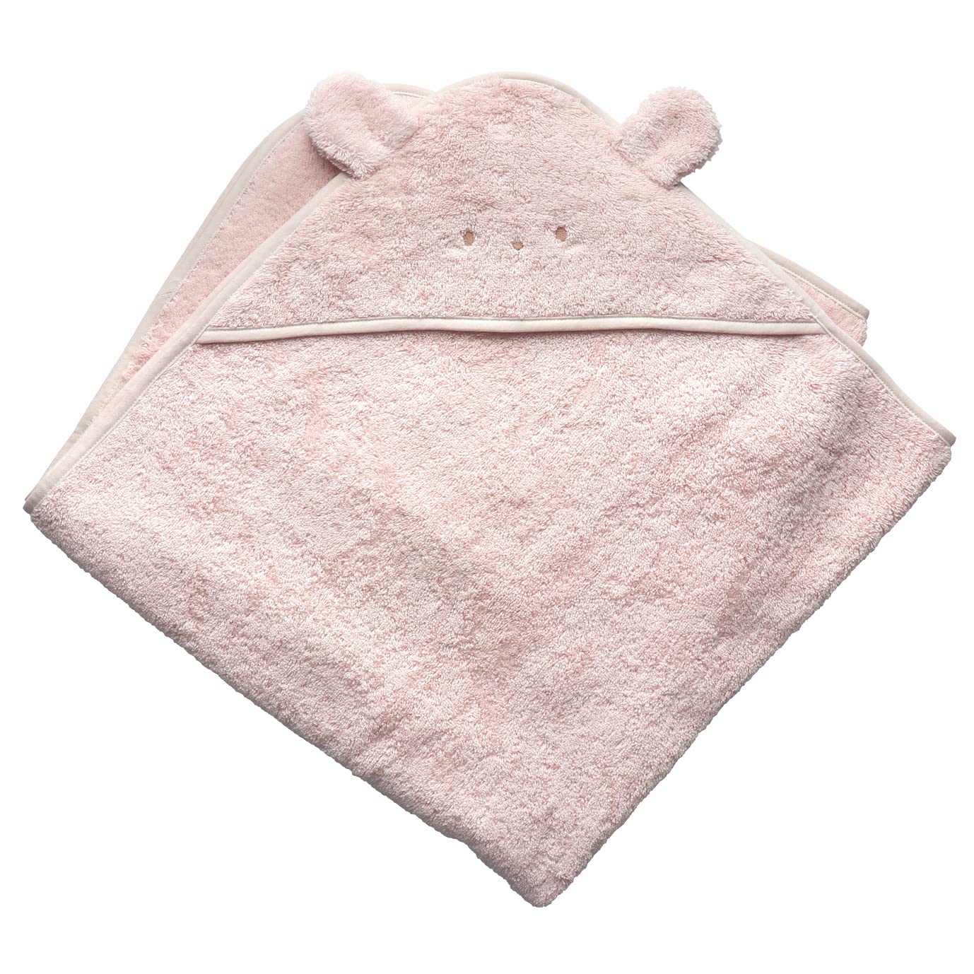 

Smiling Pink Swaddle Made in Japan Afghan, розовый