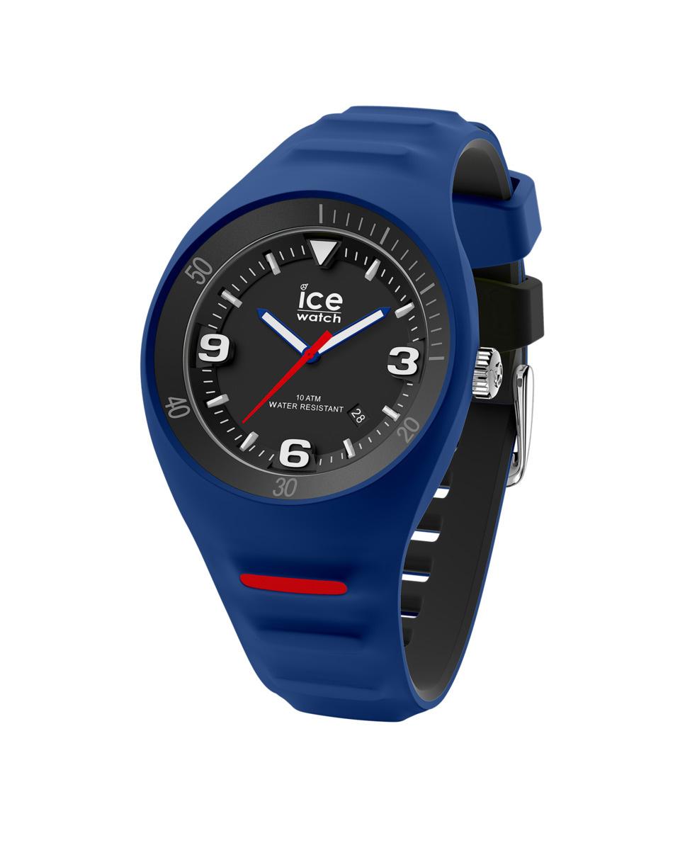 Zegarek ICE IC018948. Kwarcowy, Kolor czarny