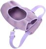 ARTSEWPLY Portable Water Bottle Sleeve Insulated Carrier with Strap for Outdoor Bottle Protection and Cup Lid