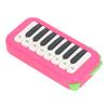 Kids Ket Piano Keyboard Miniature 15 Keys Educational Musical Instruments Piano for Beginners