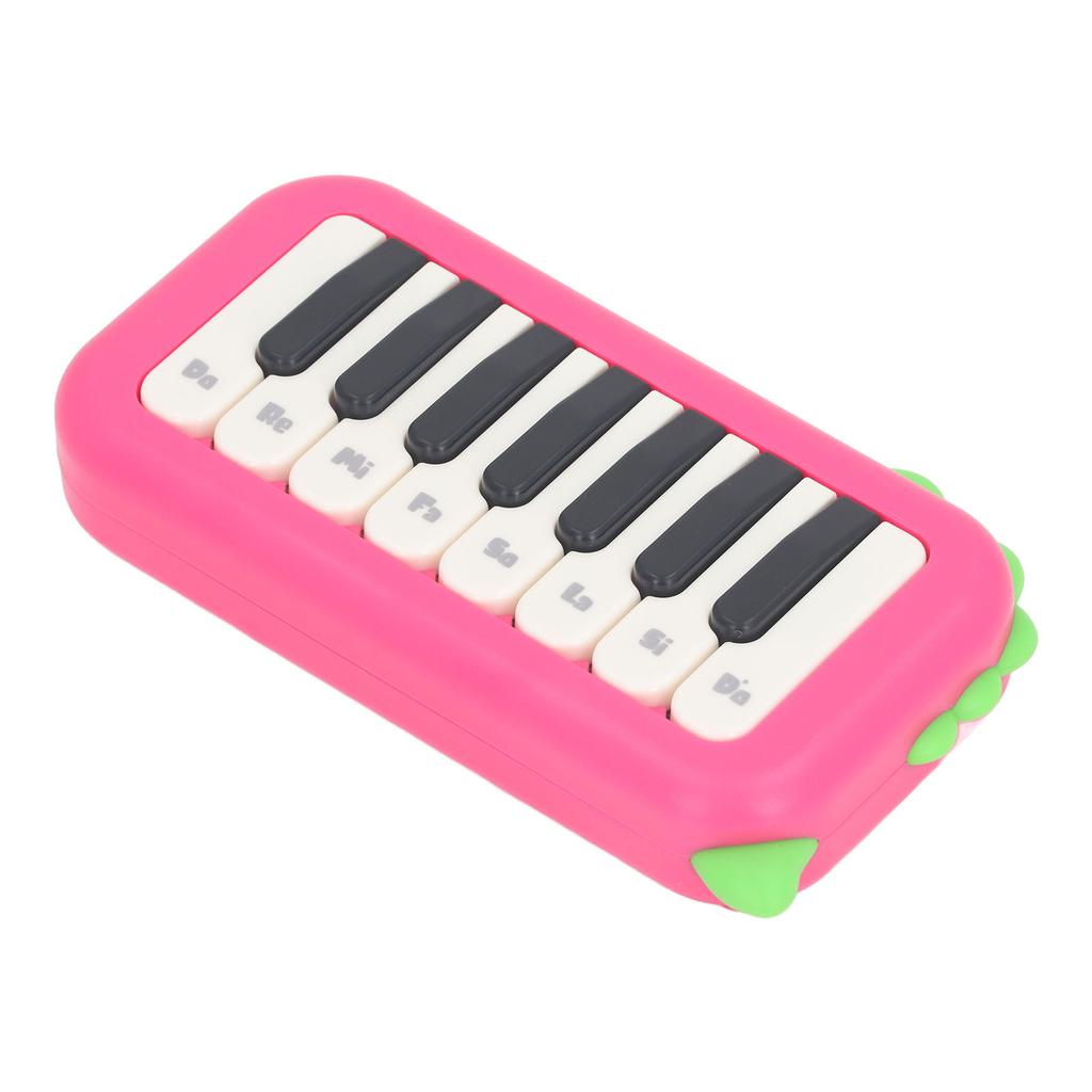 Kids Ket Piano Keyboard Miniature 15 Keys Educational Musical Instruments Piano for Beginners