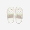 Crocs Chevron Band Clog Kids [CRS213839-WHITE/MULTI]