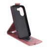 Voor Xiaomi Poco X8 Pro Hoesje Flip Verticale Hoes Retro Huidvriendelijk Volledige Dekking Kaarthouder Voor Xiaomi Poco X8 Pro Telefoonhoesjes