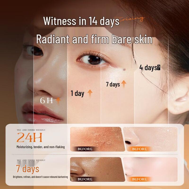 RUYI 500ml Anti-Aging Hydrating Essence Toner