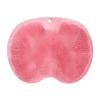 Wall-Mounted Non-Slip Back and Foot Scrubber with Suction Cup