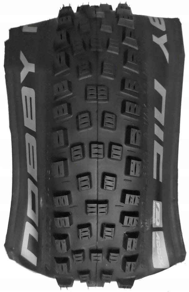 Opona Rowerowa Schwalbe Nobby Nic Performance Addix 27.5X2.35