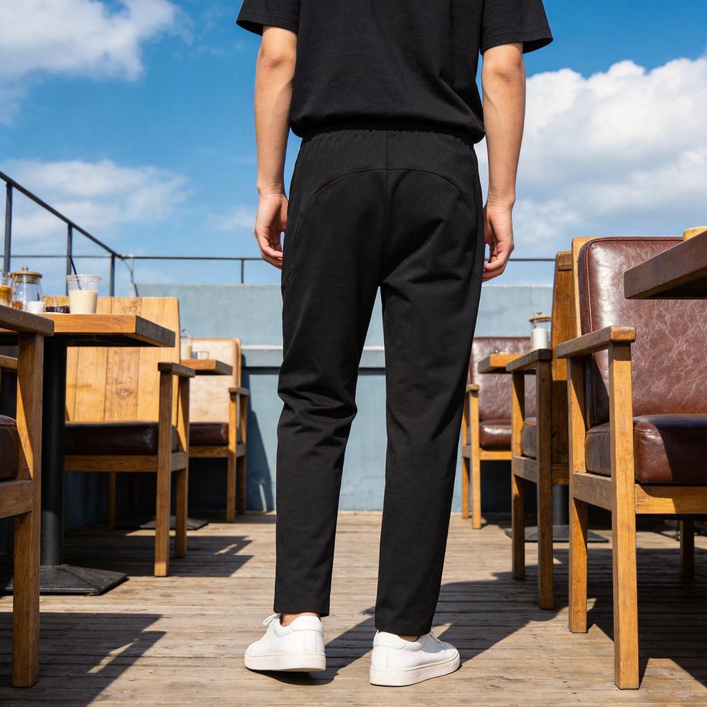 Under Armour Casual Fashion Long Pants Unisex Bottoms 26500701-001
