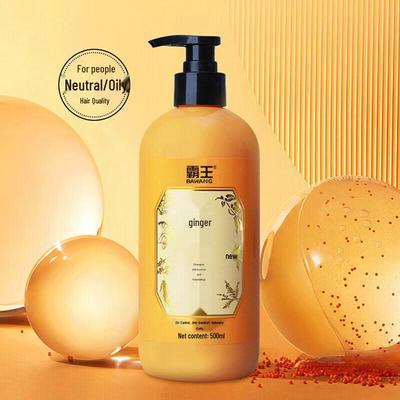 Shampoos & Haarspülung