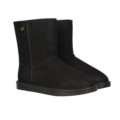 Womens/Ladies Chisworth Fleece Waterproof Ankle Boots