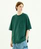 MINIMALPROJECT Robust Heavy Pocket Short Sleeve T-Shirt Mst154 [Green]