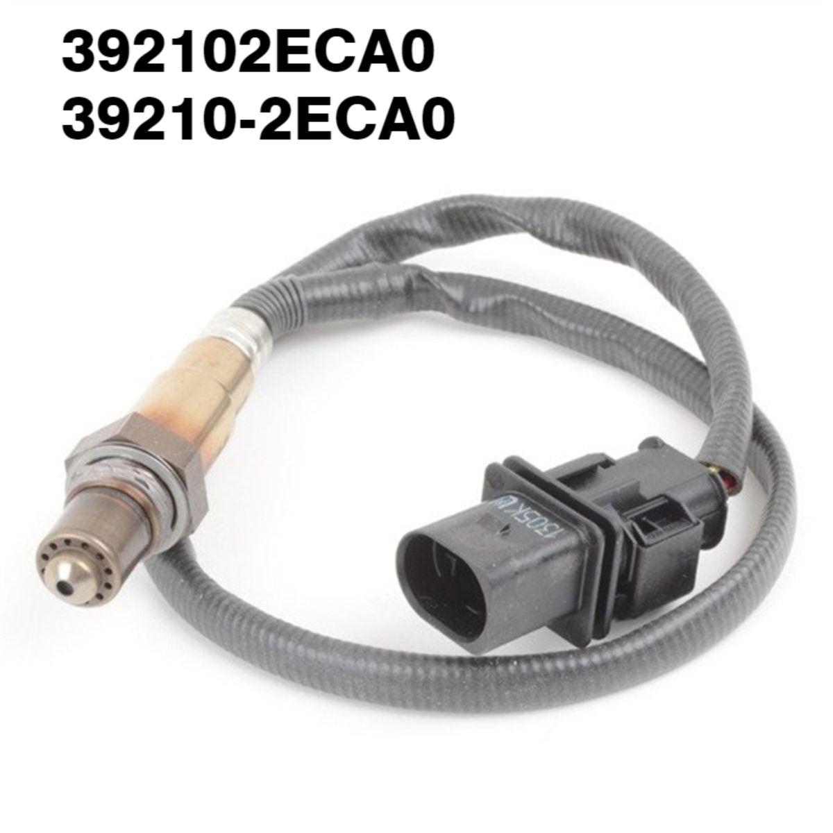 Suitable for hyundai kia ford oxygen sensor 392102eca0 39210-2eca0