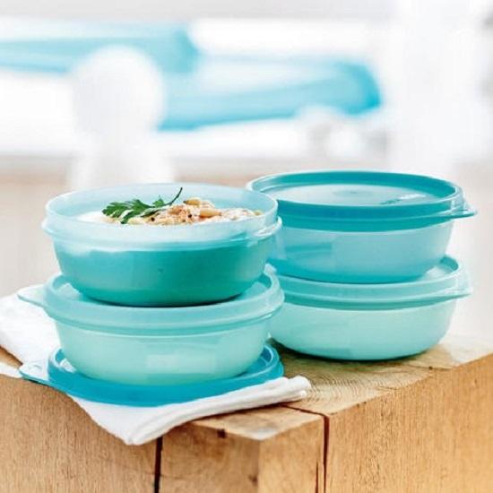 

Контейнеры для конфет Tupperware Tupperware, набор из 4 шт.