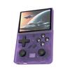 Handheld Retro Game Console 3.5 Inch IPS Screen Open Source Portable Video Game Console with Dual 3D Joysticks 64GB