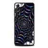 Spider Web Phone Case for Samsung Galaxy S26 S25 S24 S23 S22 S20 S21 FE Ultra S25 Edge Plus 5G Soft TPU Cover Fundas Capas Bags
