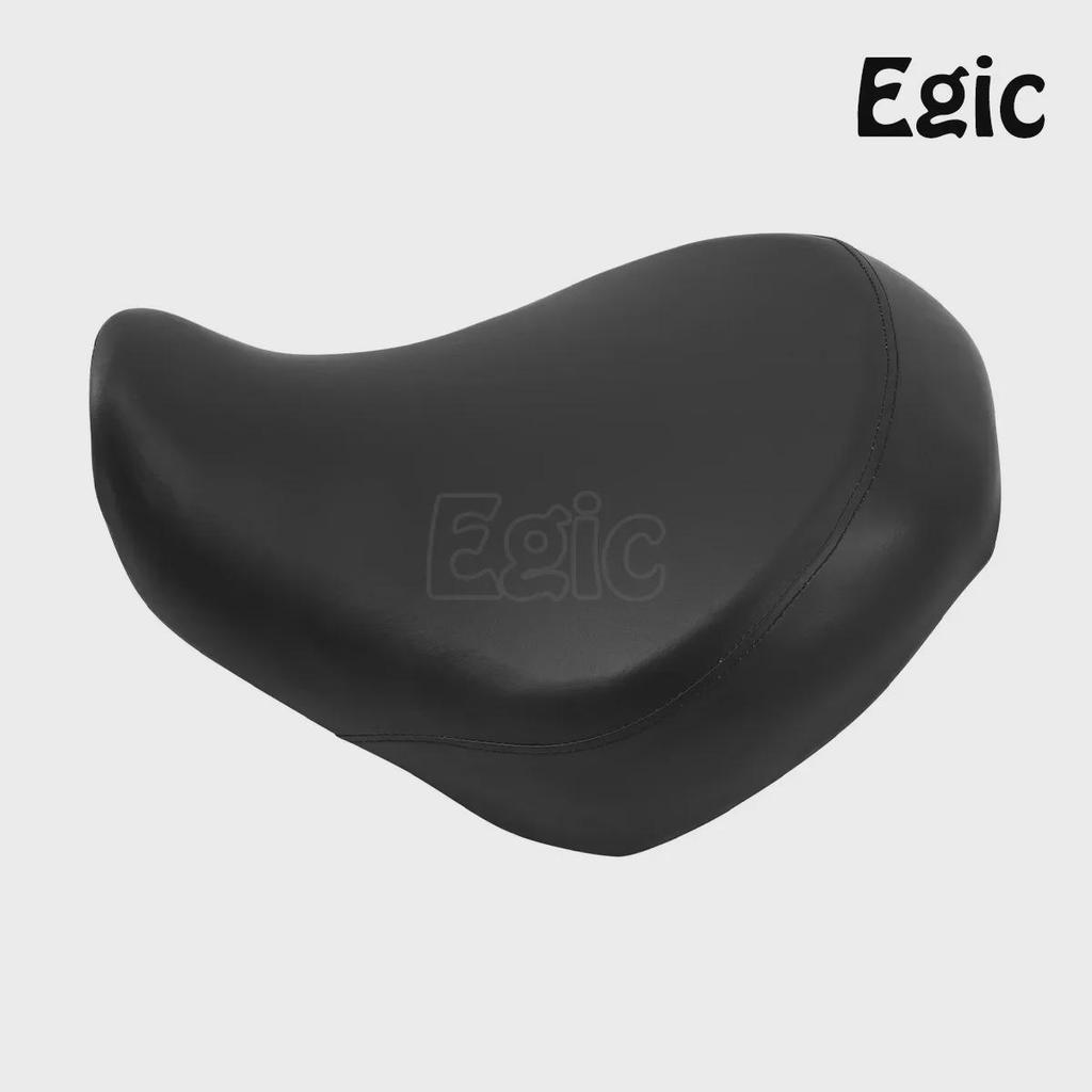 Shadu Phantom Leder-Sitzkissen für Honda Shadow VT400/750 (2004–2024)