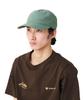 Light Dobby Cloth Cap Headwear Cap Hat for Men and Women FOLIAGE One CH-26SU003