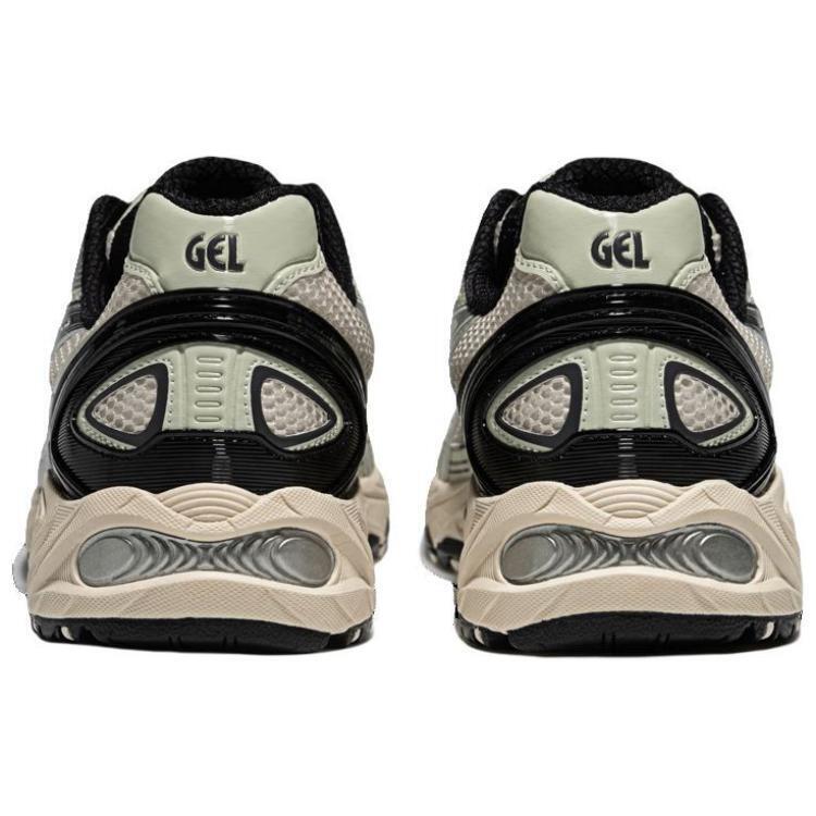 ASICS Gel Kahana TR V4 Cream Light Green - 1203A716-100