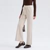 FivePlus Women's Casual Straight-Leg Trousers