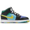 (GS) Air Jordan 1 Mid GS 'Six Championships' Kids' FD1317-007