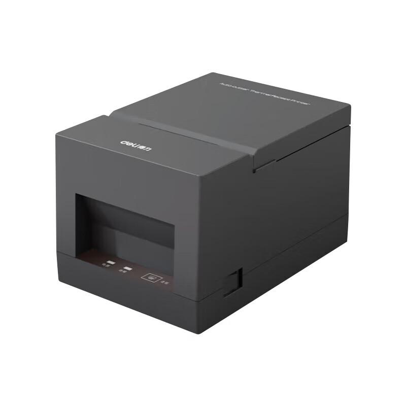 Deli Thermal Receipt Printer