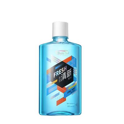 Fresh Breath Mouthwash 500ml