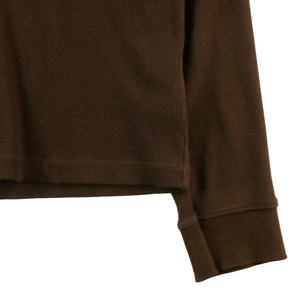 Seconde vie - Pull Femme Marron - Très bon état