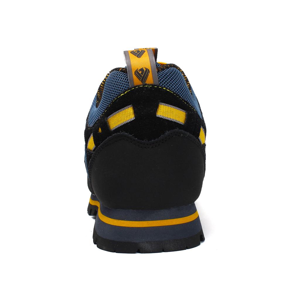 Pantofi de exterior impermeabili Pantofi de drumeție pentru bărbați Pantofi de trekking comozi Pantofi