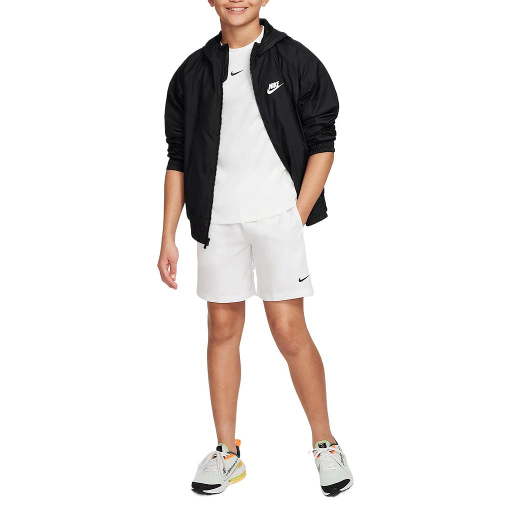 Nike Kids Shorts Moderate DX5382-101