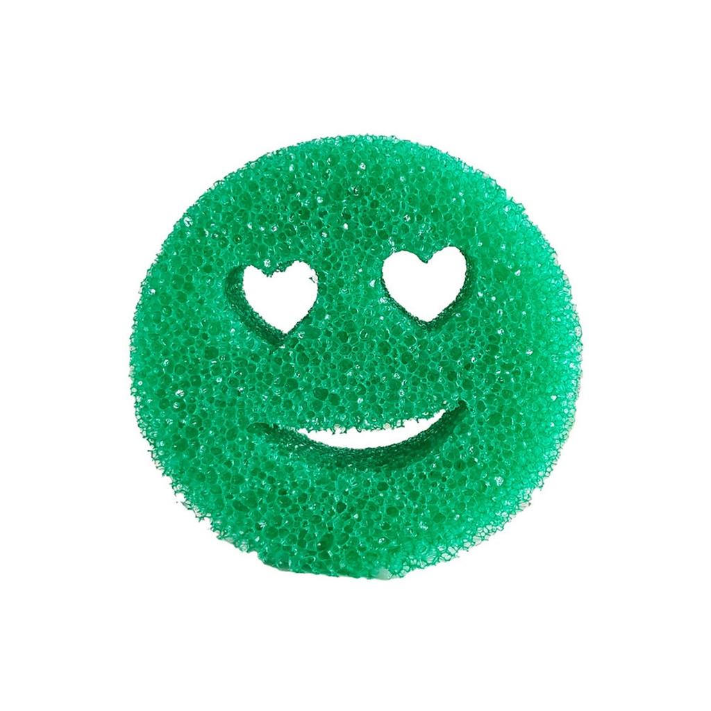 Temperature Sensing Sponge , Dishwashing And Pot Scrubbing Pad, Dishwashing Cloth, Cleaning Sponge