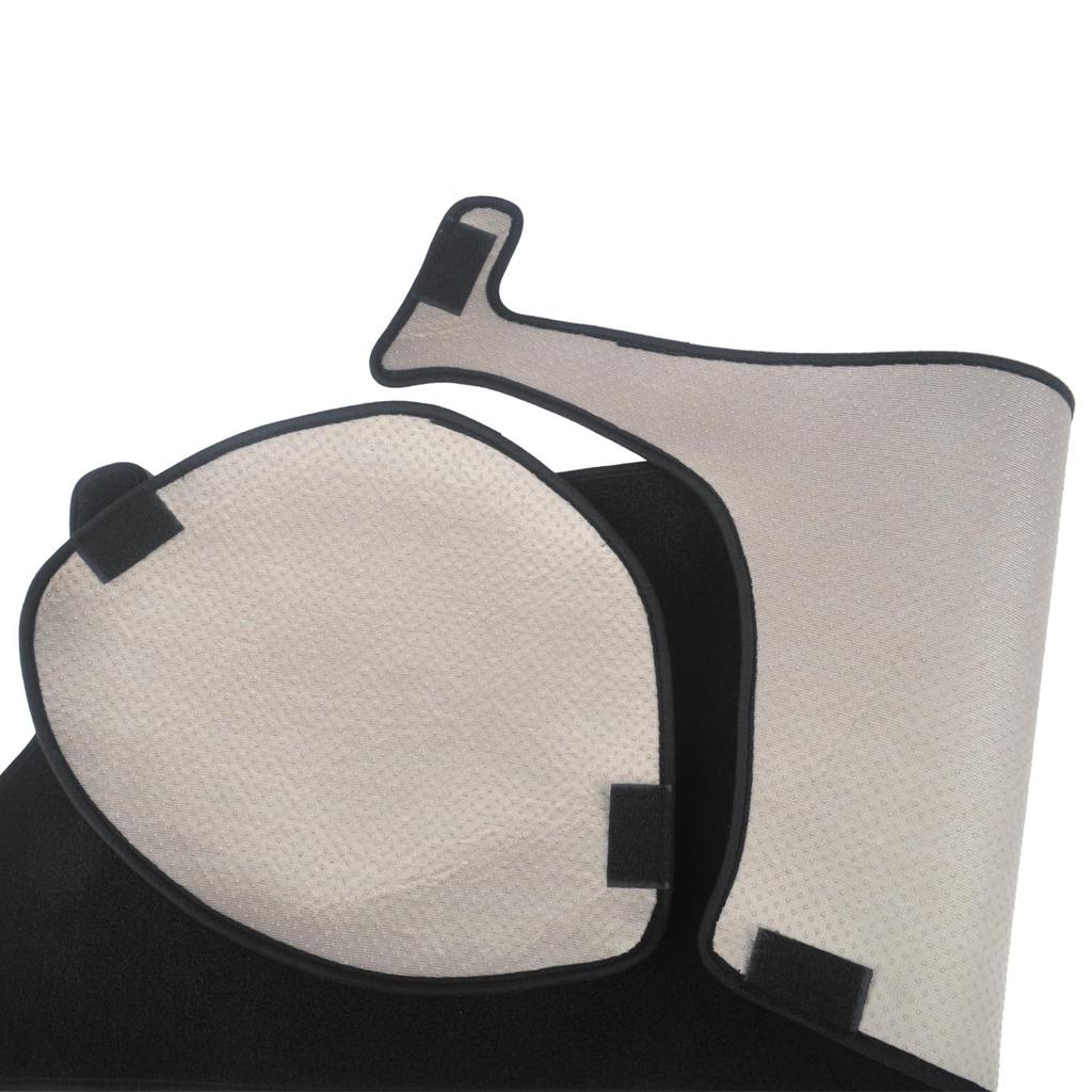 Fujidrive Dashboard Mat for Toyota GR86 and Subaru BRZ Sun Dashboard Cover (2022) - Protection, Anti-Glare