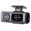 Dash Camera 4K Front 1080P Rear Dual Lens Wide Angle Night Vision Loop Recording Gravity Sensor 24H