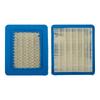 High-Performance Air Filter Base With Filter Compatible With 792040, 691753, 224815, 496116, And 795259 Lawn Mower Parts