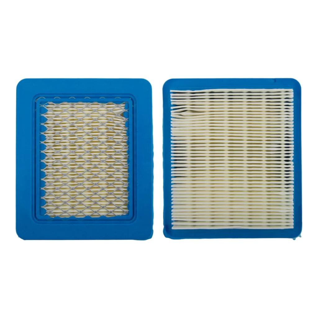 High-Performance Air Filter Base With Filter Compatible With 792040, 691753, 224815, 496116, And 795259 Lawn Mower Parts