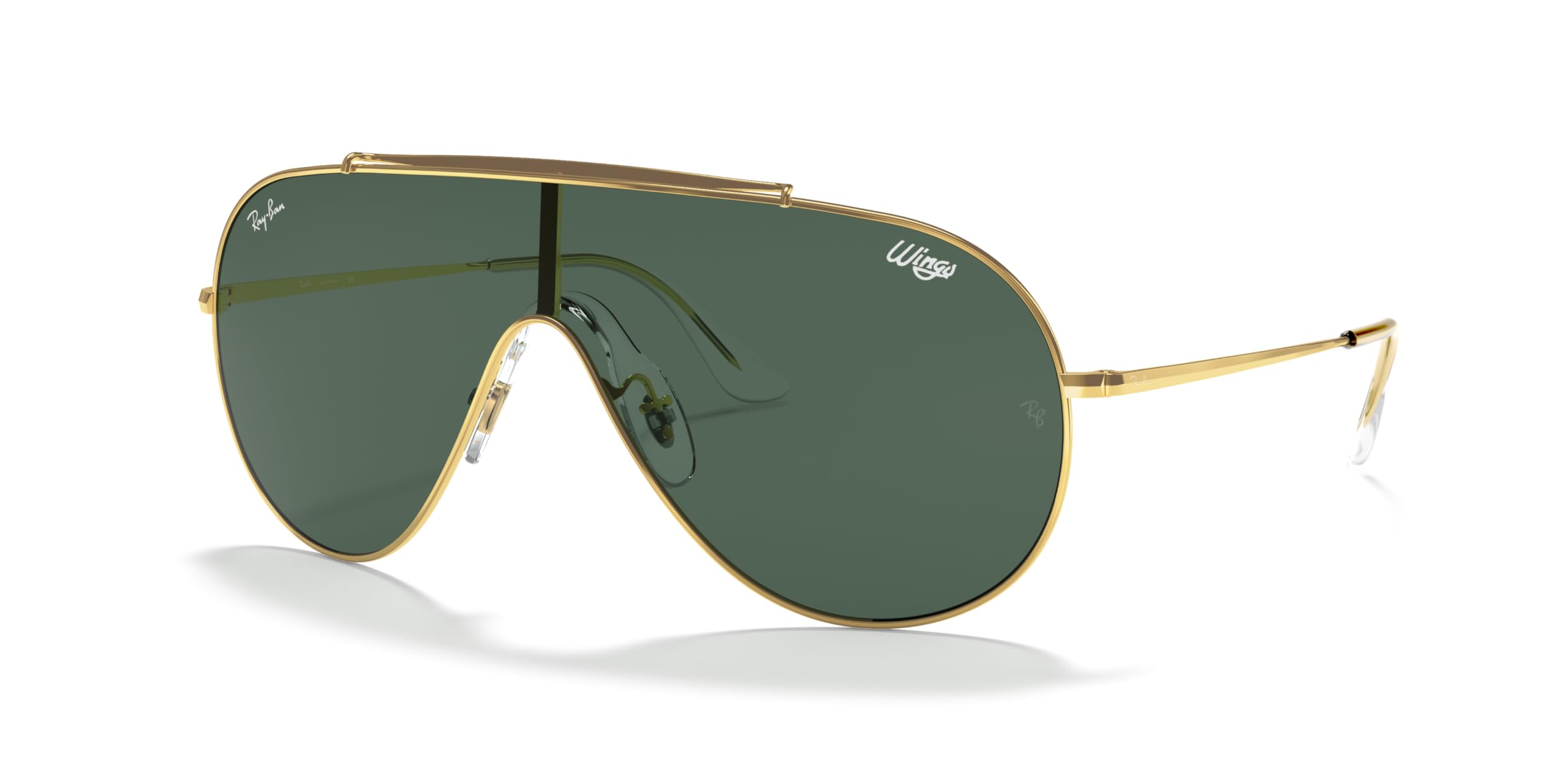 

0RB3597 905071 Размер Японии 33 Ray-Ban (Свободный размер)