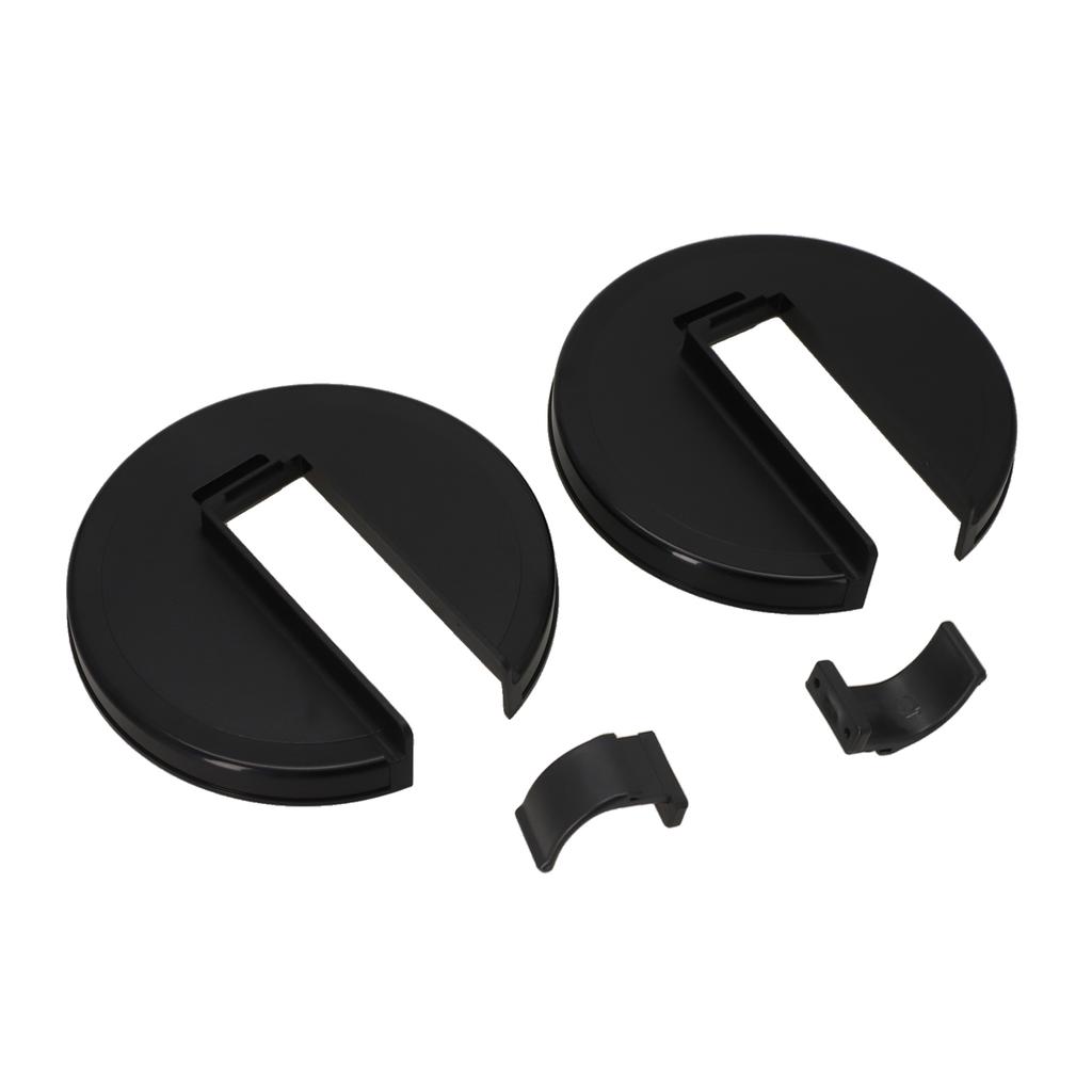 Couvercles de panier à infusion lavables au lave-vaisselle pour machines à café Moccamaster 13114 Convient à plusieurs modèles, y compris KB et KBG